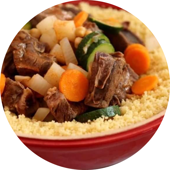 Couscous